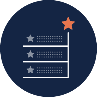 行動指標×等級×報酬連動